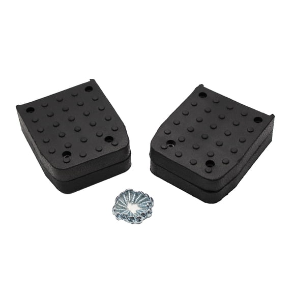 ToolPro K3 Stilt Kit - Soles - Compatable with ToolPro Stilts