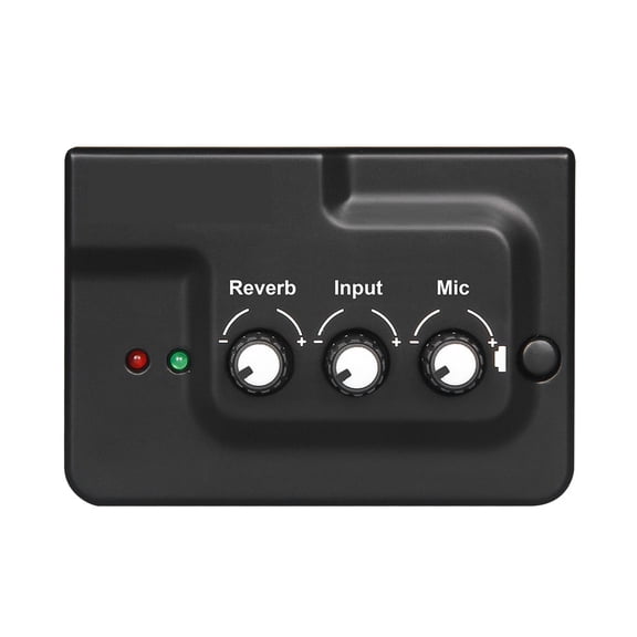 K3000 Live Broadcast Sound Card Echo Mixer Interface External with Bluetooth