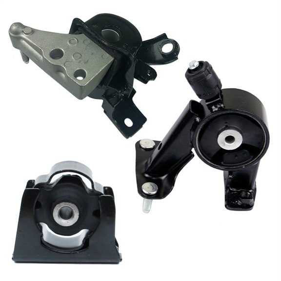K3005 Fits 2011-2016 Scion tC 2.5L w/ AUTO Trans, 3pc Engine Motor Mount Set : A62012, 10015, A42001