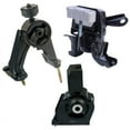 thumbnail image 1 of K3006 Fits 2014-2019 Toyota Corolla 1.8L Engine Motor Mount Set 3pcs : A42019, A62023, A62027, 1 of 1