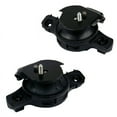 thumbnail image 1 of K3041 Fits 2008-2014 Subaru Impreza 2.5L Turbo 5 Speed Manual Trans, Engine Mount Mount Set : A6733, A6732, 1 of 1