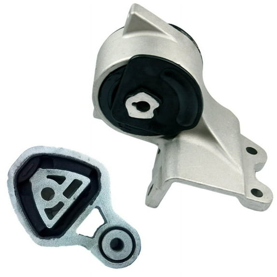 K3045 Fits 2013-2017 Fitsd Taurus/ Lincoln MKT 2.0L AUTO, Torque Strut & Transmission Mount : GP3390, GP3374