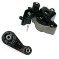 thumbnail image 1 of K3065 Engine Motor&Torque Strut Mount Set For 2004-2009 Toyota Prius 1.5L AUTO | A42029, A4248, 1 of 1