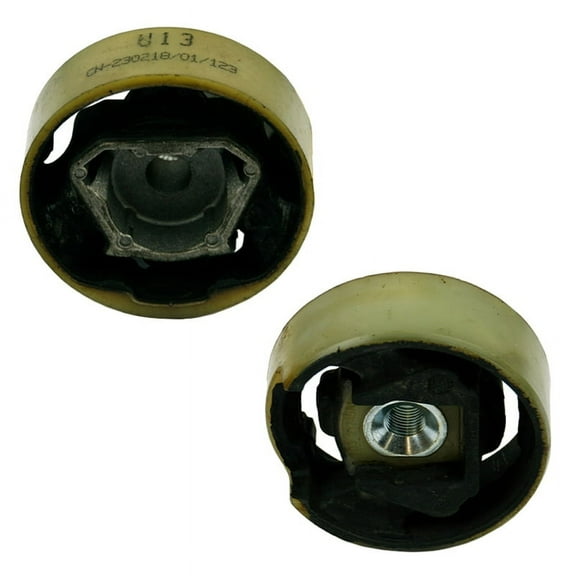 K3067 Engine Cradle Mount Set For 2015-2019 Audi A3 Quattro/A3 Sportback e-tron | 9918, 9919