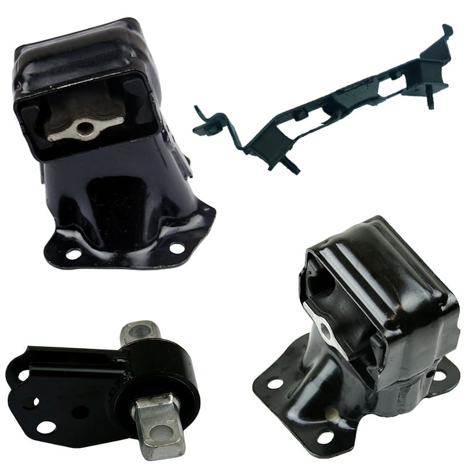 Transmission Mount For Jeep Commander & Grand Cherokee – Anchor Brand, Part 3257