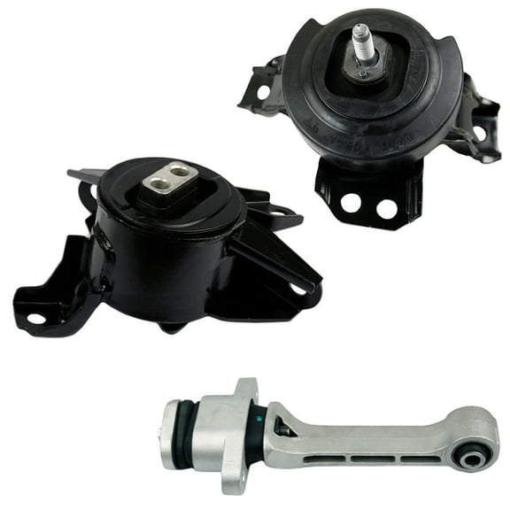 K3128 Engine Motor&Transmission Mount For 2014-2015 Kia Sorento LX 2.4L AUTO | A71060 A71045 A71063