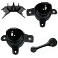 thumbnail image 1 of K3136 Engine Motor&Transmission Mount For 2008-2009 Subaru Legacy 3.0L 2005-2009 Outback 3.0L | A6737 A6736 A6723 A6707, 1 of 1