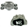 thumbnail image 1 of K3171 Motor&Transmission Mount For Volvo S60 2015-2018 2.0L/2012-2016 2.5L/2011-2016 3.0L AUTO | A4099 A4098, 1 of 1