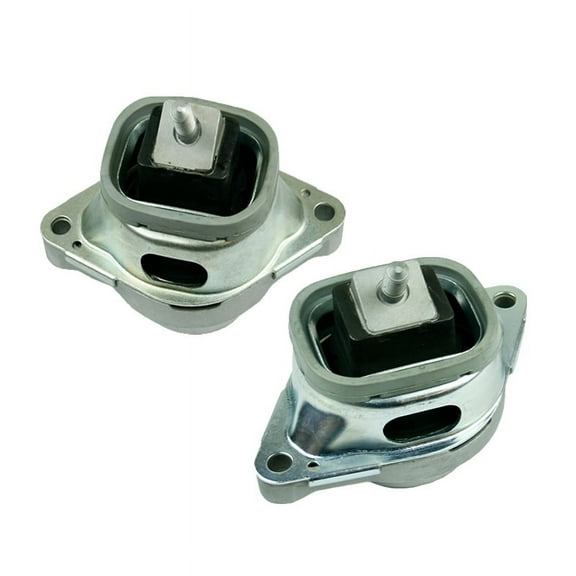 K3207 Front Engine Motor Mount For 2003-2005 Land Rover Range Rover 4.4L | A4022 A4021