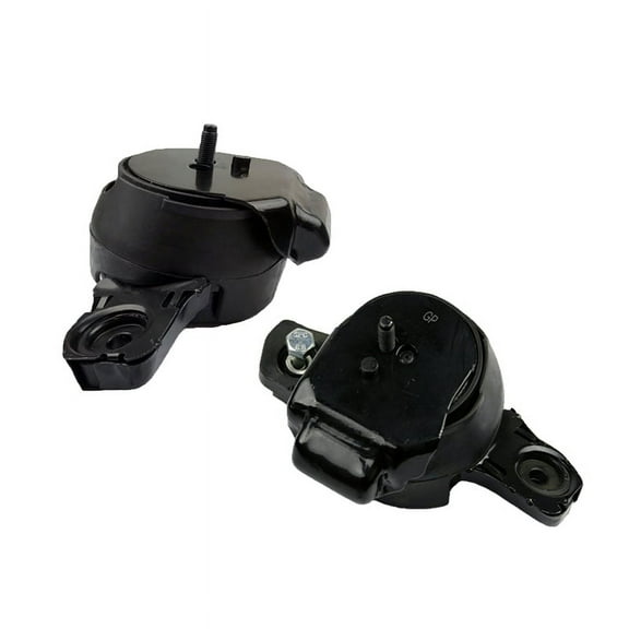 K3219 Front Motor Mount 2PC For 2013-2019 Scion FR-S/Toyota 86/Subaru BRZ 2.0L | EM7255 EM7254