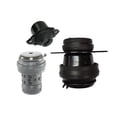 thumbnail image 1 of K3247 Engine Motor&Transmission Mount 3pc For 1993-1998 Volkswagen Jetta 2.0L AUTO | A6915 A6910 A6901, 1 of 1