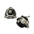 thumbnail image 1 of K3250 Front Motor Mount For 2012-2018 BMW 328i/335i/340i 3.0L Sedan RWD | A4086 A4082, 1 of 1