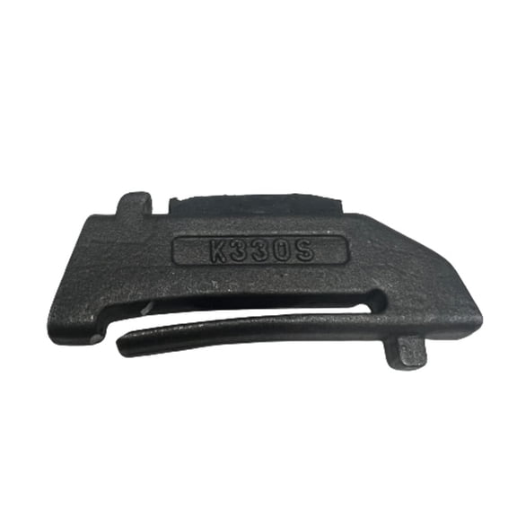 K330S Spring Flex Pins Fits for Bucket Teeth X330 Tooth
