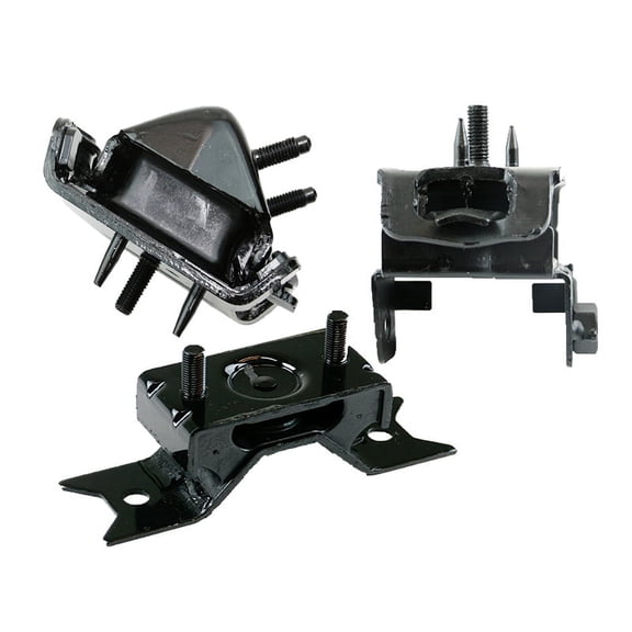 K3377 Engine Motor & Transmission Mount For 2006-2010 Ford Explorer 4.0L RWD