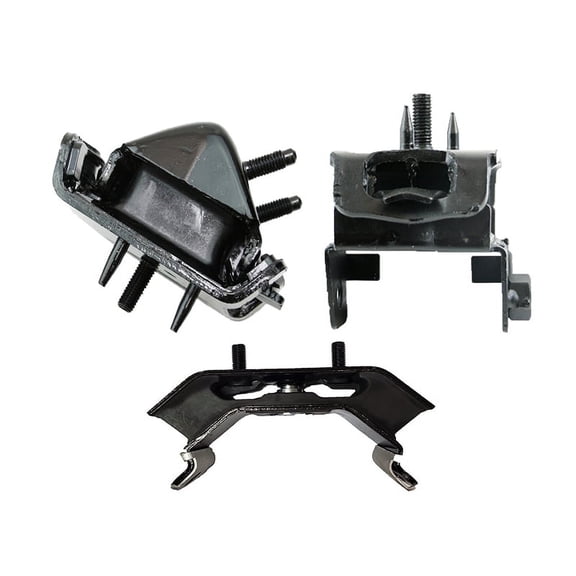 K3378 Motor & Transmission Mount For 2006-2010 Ford Explorer 4.0L 4WD AUTO