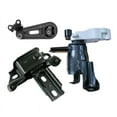 thumbnail image 1 of K3381 Engine Motor & Transmission Mount Set For 2011-2014 Mazda 2 1.5L AUTO, 1 of 1