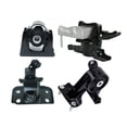 thumbnail image 1 of K3391 Engine Motor & Trans Mount Set 4pc For 2011-2016 Scion tC 2.5L w/ AUTO, 1 of 1