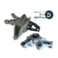 thumbnail image 1 of K3397 Motor Mount For 2017-2021 Chrysler Pacifica 3.6L No Hybrid/Voyager 3.6L, 1 of 1