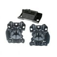 thumbnail image 1 of K3412 Motor&Trans Mount For 07-13 Chevrolet Silverado1500/GMC Sierra1500 4.8 RWD, 1 of 1