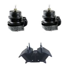 K3428 Engine Motor & Trans Mount For 2001-2003 Lexus LS430 4.3L AUTO