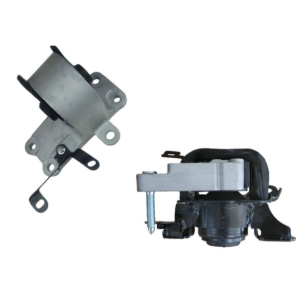 K3442 Right Motor & Trans Mount For 2018-2022 Toyota Camry 2.5L GAS FWD AUTO