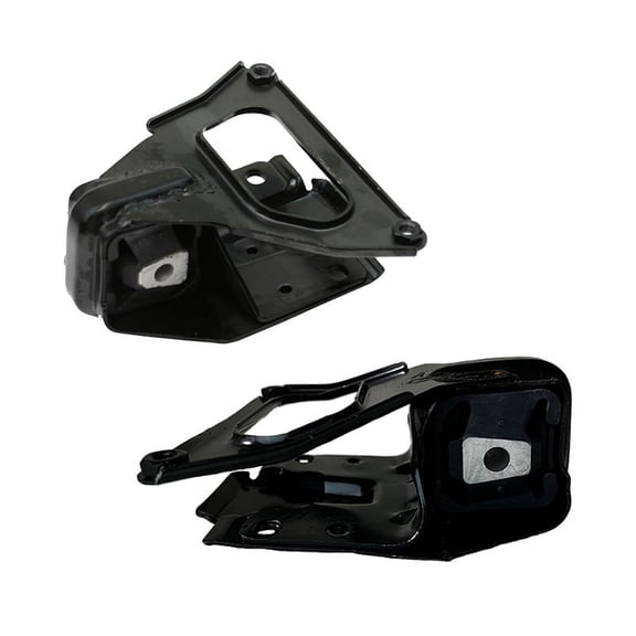 K3559 Fits 2005-2008 Pontiac Grand Prix 5.3L Engine Bracket Mount 2PCSs : A5309, A5309
