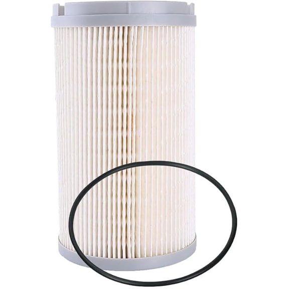 K37-1029 Fuel Filter Element Fit for For Cummins FS20172 K37-1011 PACCAR Peterbilt Kenworth Trucks 367 389 587 MX11 MX13 Engines, DAF K37-1012 1PACK