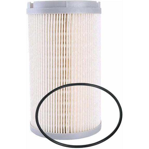 K37-1029 Fuel Filter Element Fit for For Cummins FS20172 K37-1011 PACCAR Peterbilt Kenworth Trucks 367 389 587 MX11 MX13 Engines, DAF K37-1012 1PACK