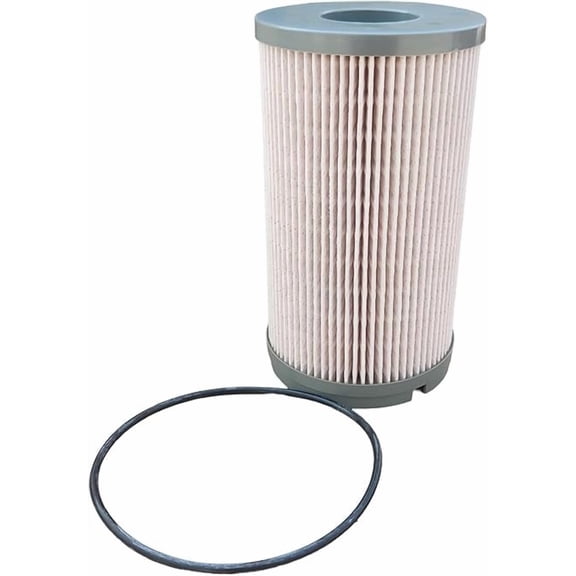 K37-1029 Fuel Filter Element Fit for For Cummins FS20172 K37-1011 PACCAR Peterbilt Kenworth Trucks 367 389 587 MX11 MX13 Engines, DAF K37-1012 1PACK