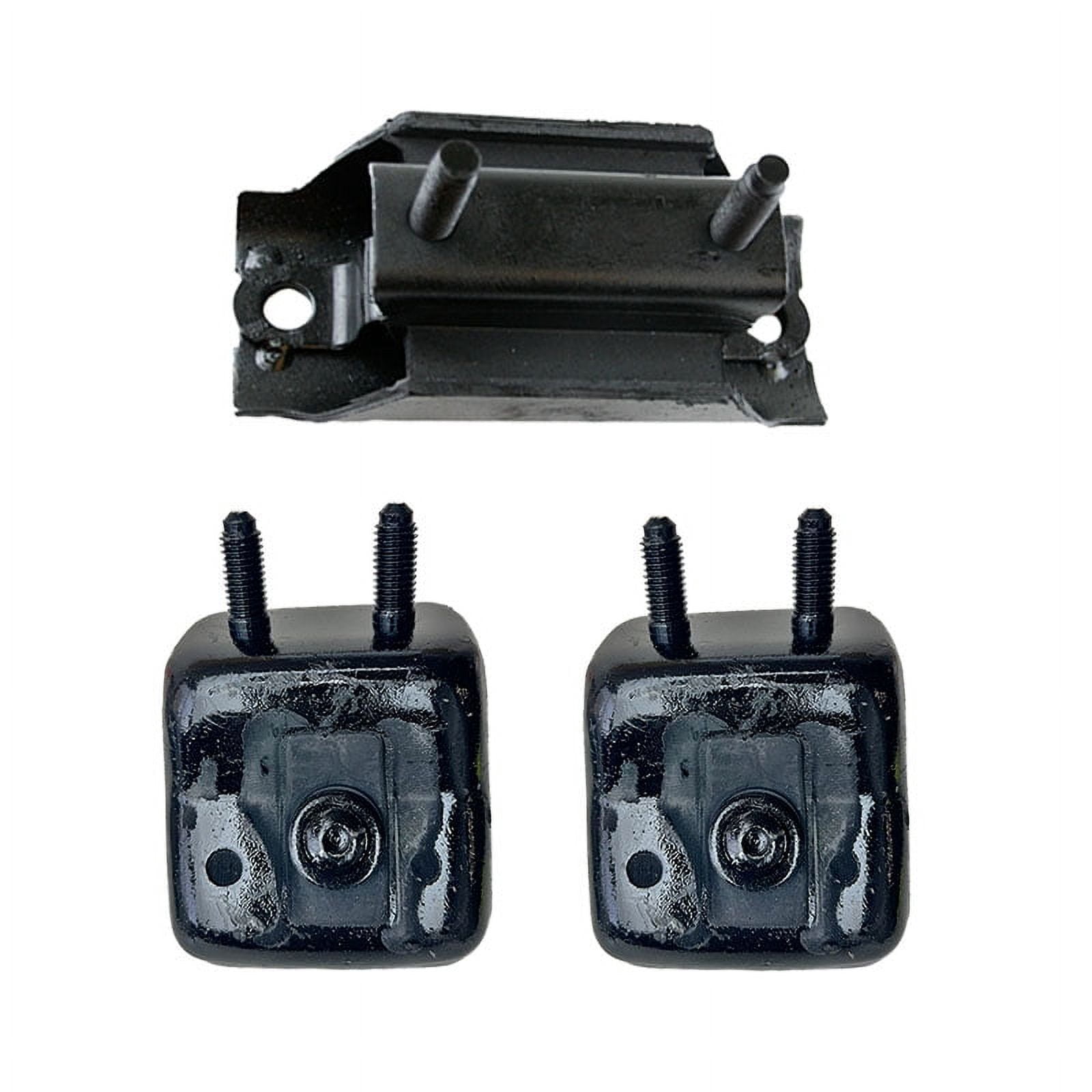 Omni 5 Engine Motor Transmission Mount Kit for Ford Ranger 3.0L RWD ...