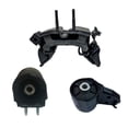 thumbnail image 1 of K3733 Engine Motor & Transmission Mount Kit 3PCS Compatible with 2009-2014 Ford Expedition/Lincoln Navigator 5.4L 4WD | A5731 A5657 A5977, 1 of 1
