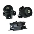 thumbnail image 1 of K3802 Engine Motor & Transmission Mount Kit 3pc Compatible with Fits 2020-2022 Chevrolet Colorado/GMC Canyon 2.5L RWD Auto | A5681 A5682 A5779, 1 of 1
