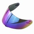 thumbnail image 1 of K3sv Motorcycle Wind  Helmet Lens Visor Replacement For AGV K1 K3SV K5 Full Face Helmet, 1 of 7