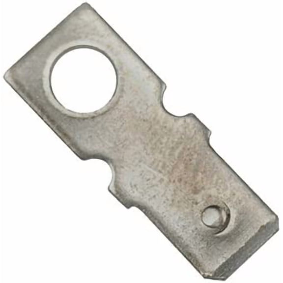 K4 Adapter  Ring Post To Male Slide On Terminal/Qty 6 Pack