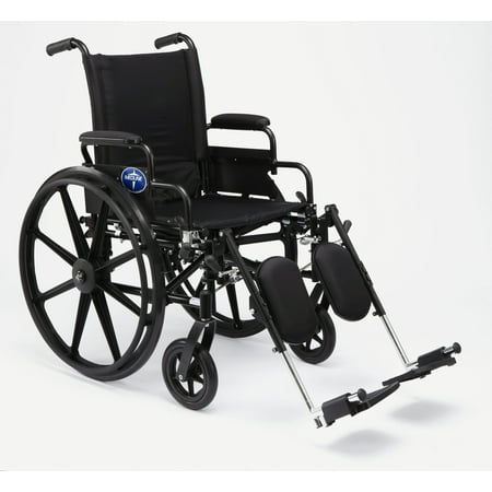 K4 Extra-Wide Lightweight Wheelchairs