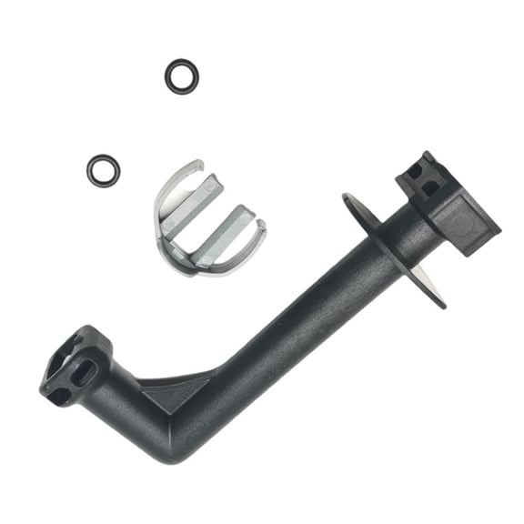 K4 Pressure Washer Outlet Pipe Joint Connector Replacement for Karcher Model