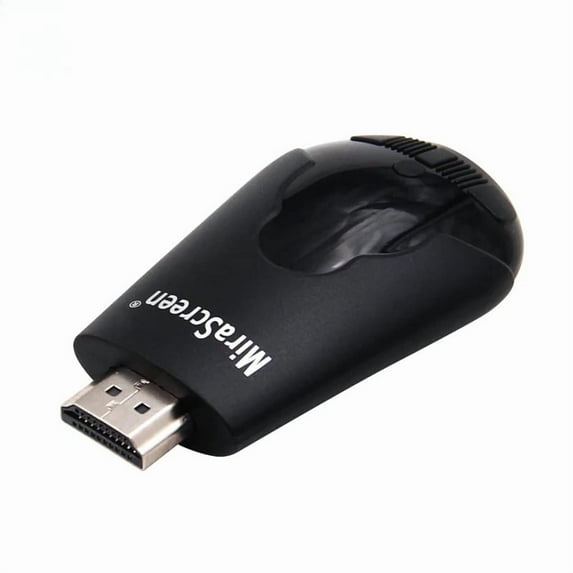 K4 TV Stick Wireless WiFi Display Dongle Receiver 1080P HD Interface DLNA Miracast Airplay for Smartphones