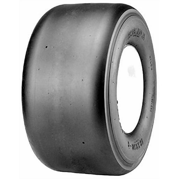 K404 4 Ply 18-9.50-8 Smooth/Slick Tire