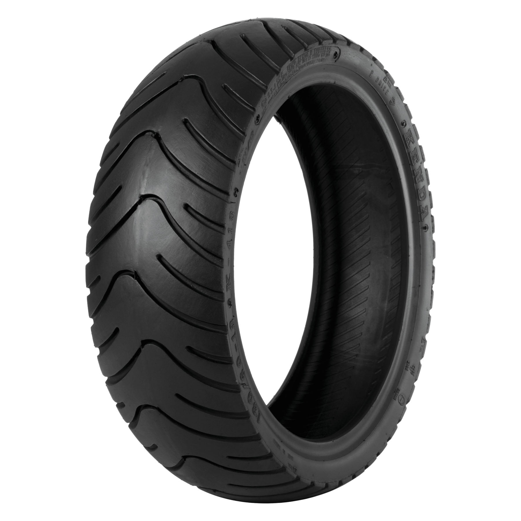 K413 Front/Rear Scooter Tire (90/90-10)