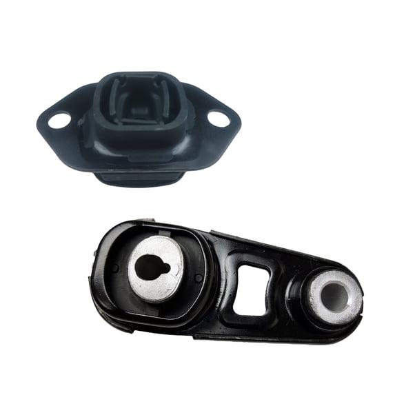 K4143 Torque Strut & Transmission Mount Kit 2pc Compatible with Fits 2020-2023 Nissan Sentra 2.0L Auto CVT | A4391 A4388