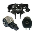 thumbnail image 1 of K4375 Engine Motor & Transmission Mount Kit 3pc Compatible with Fits 2022-2024 Ford Expedition 3.5L RWD Auto | GP3636 A5657 A5807, 1 of 1