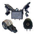 thumbnail image 1 of K4376 Engine Motor & Transmission Mount Kit 3pc Compatible with Fits 2022-2024 Ford Expedition 3.5L 4WD Auto | GP3636 A5657 GP3598, 1 of 1