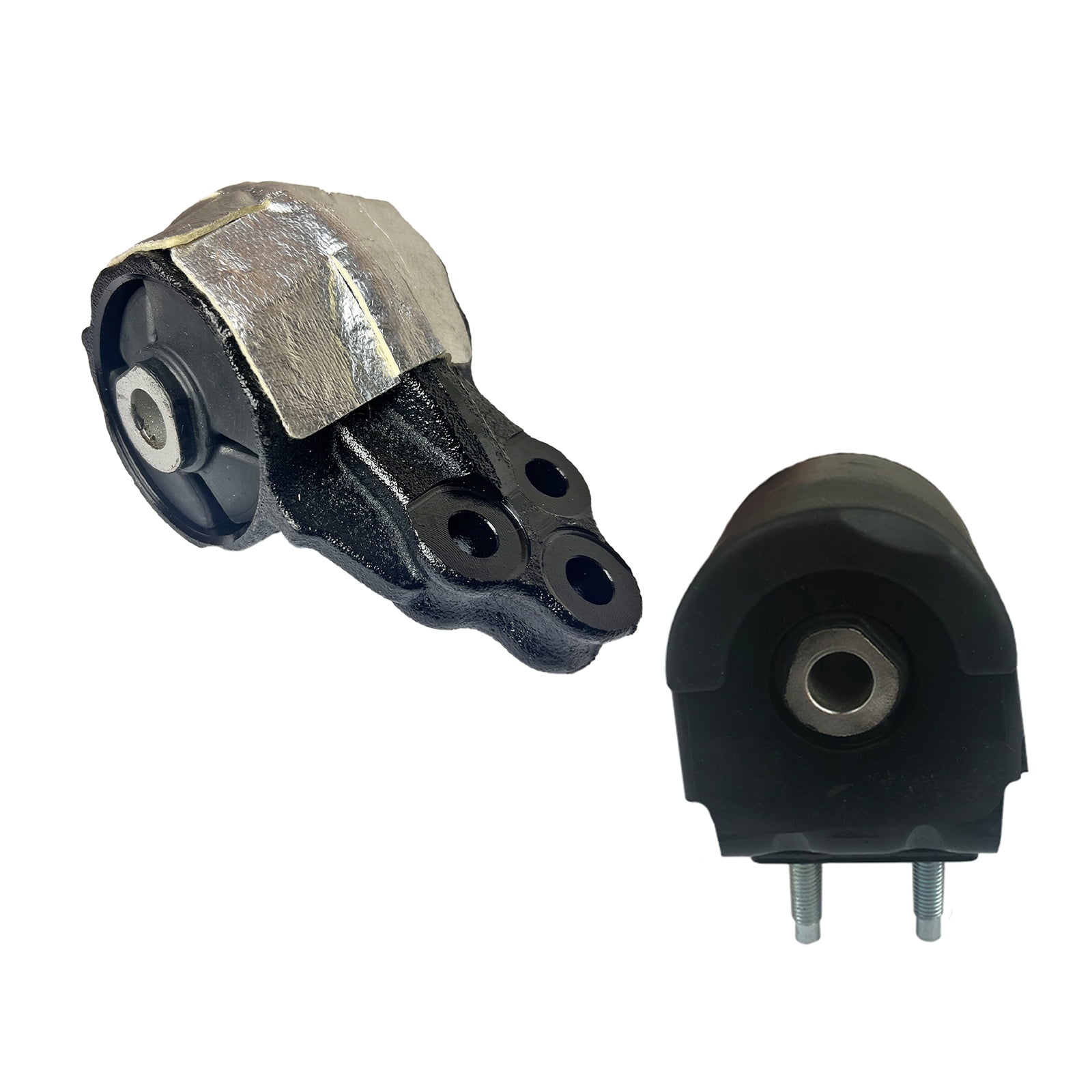 K4377 Front Left & Front Right Engine Motor Mount Kit 2pc Compatible with Fits 2022-2024 Ford Expedition 3.5L | GP3636 A5657