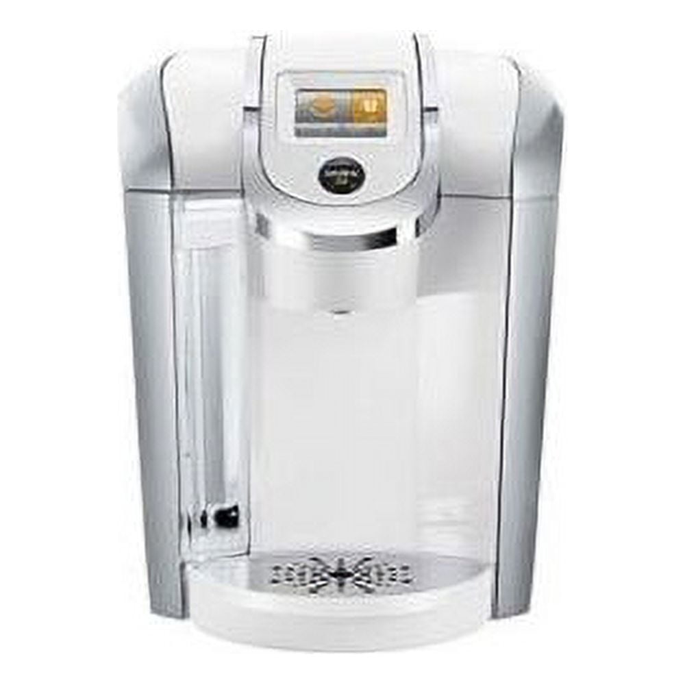 K450 Keurig 2.0 Brewer