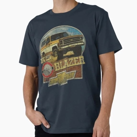 K5 Blazer 1979 T-Shirt