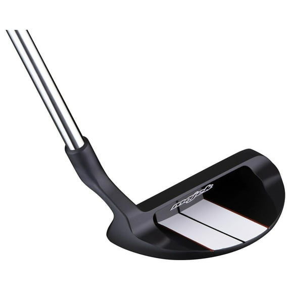 K5 Chipper 37 Degree Black and Red Right Handed Men's Standard Golf Club