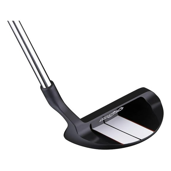 K5 Chipper 37 Degree Black and Red Right Handed Short Men's Golf Club