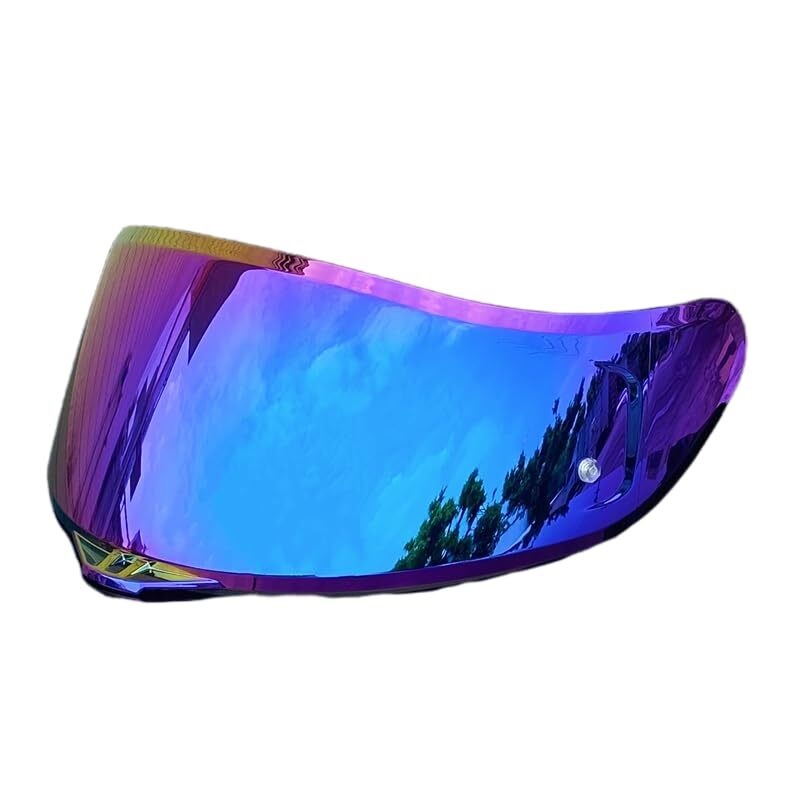 BSTOP K1 Face Shield Uv-Protected For AGV K1, K1S, K3SV, K5, K5S Helet