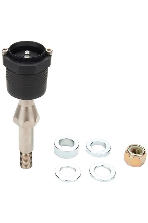 K5103 Std-1 Low Friction B-J Press Straight Pin