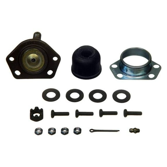 K5208 Front Non-Adjustable Driver or Passenger Side Upper Bolt-on Type Ball Joint for 1982-2003 Chevrolet S10